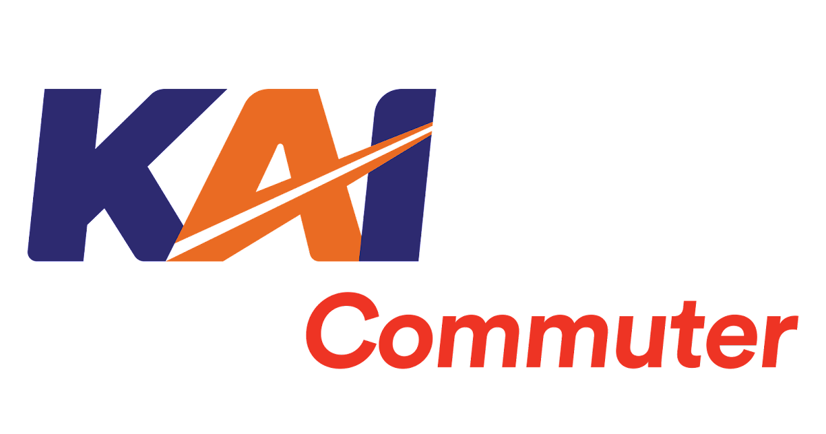 KAI Commuter Indonesia